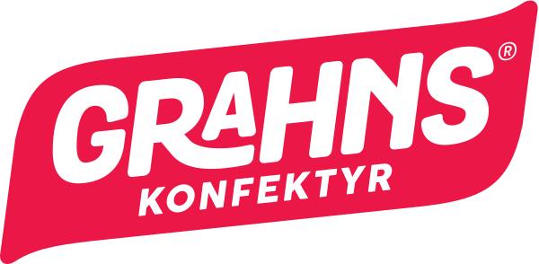 GRAHNS KONFEKTYR logo