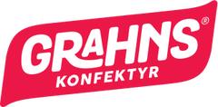 Grahns Konfektyr - Swedish Liquorice