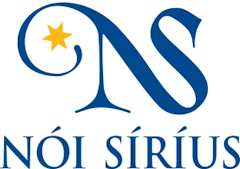 Noi Sirius - Icelandic liquorice and chocolate