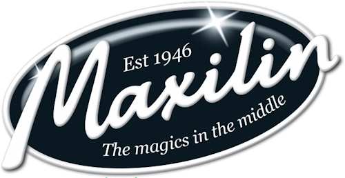 Maxilin liquorice flyers - Traditional English Liquorice