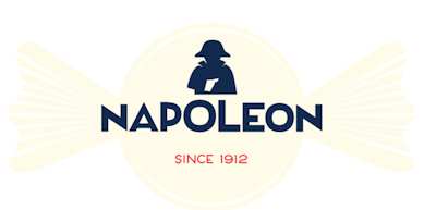 Napoleon sweets