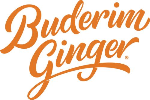 Buderim Ginger and liquorice dragees