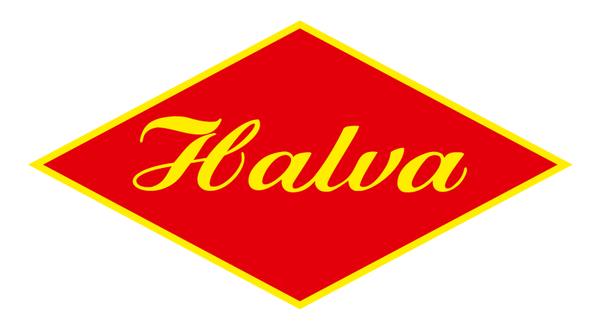 Halva Lakritsi - Finnish Liquorice
