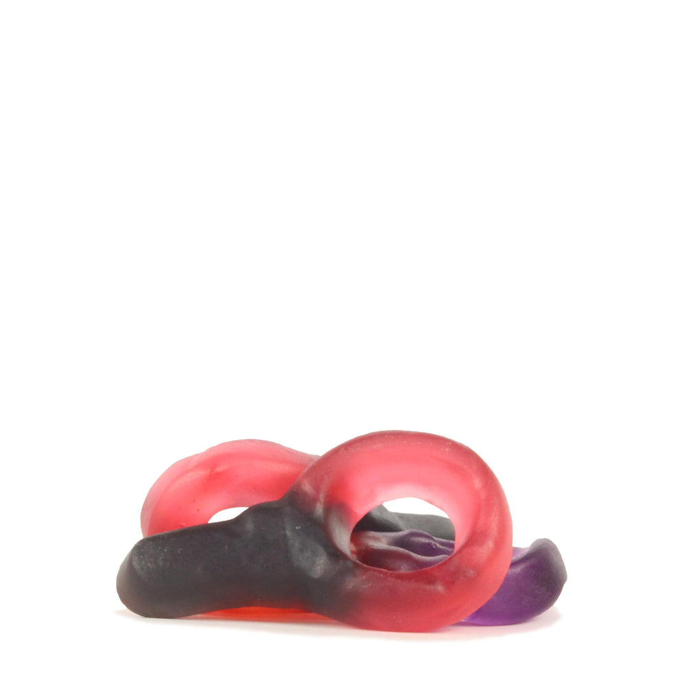 Haribo Nappar Bär – Fruity Berry Pacifiers