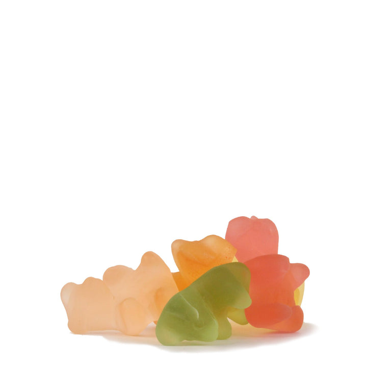 Joris Beertjes Oursons – Soft Fruity Bear Cub Shaped Gums