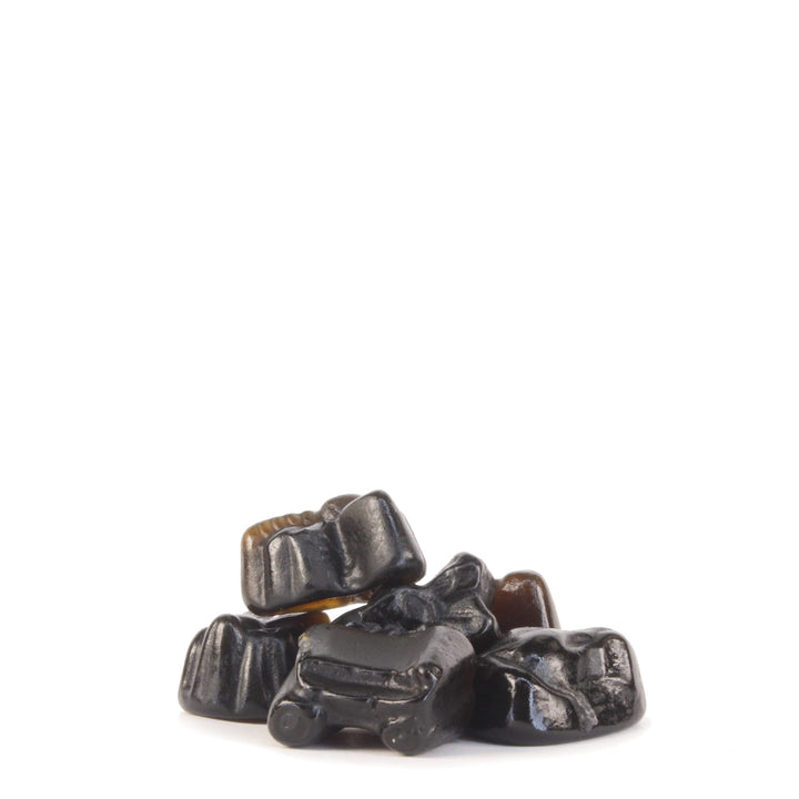 Joris Kleine Drop – Small Hard Vegan Liquorice Pieces