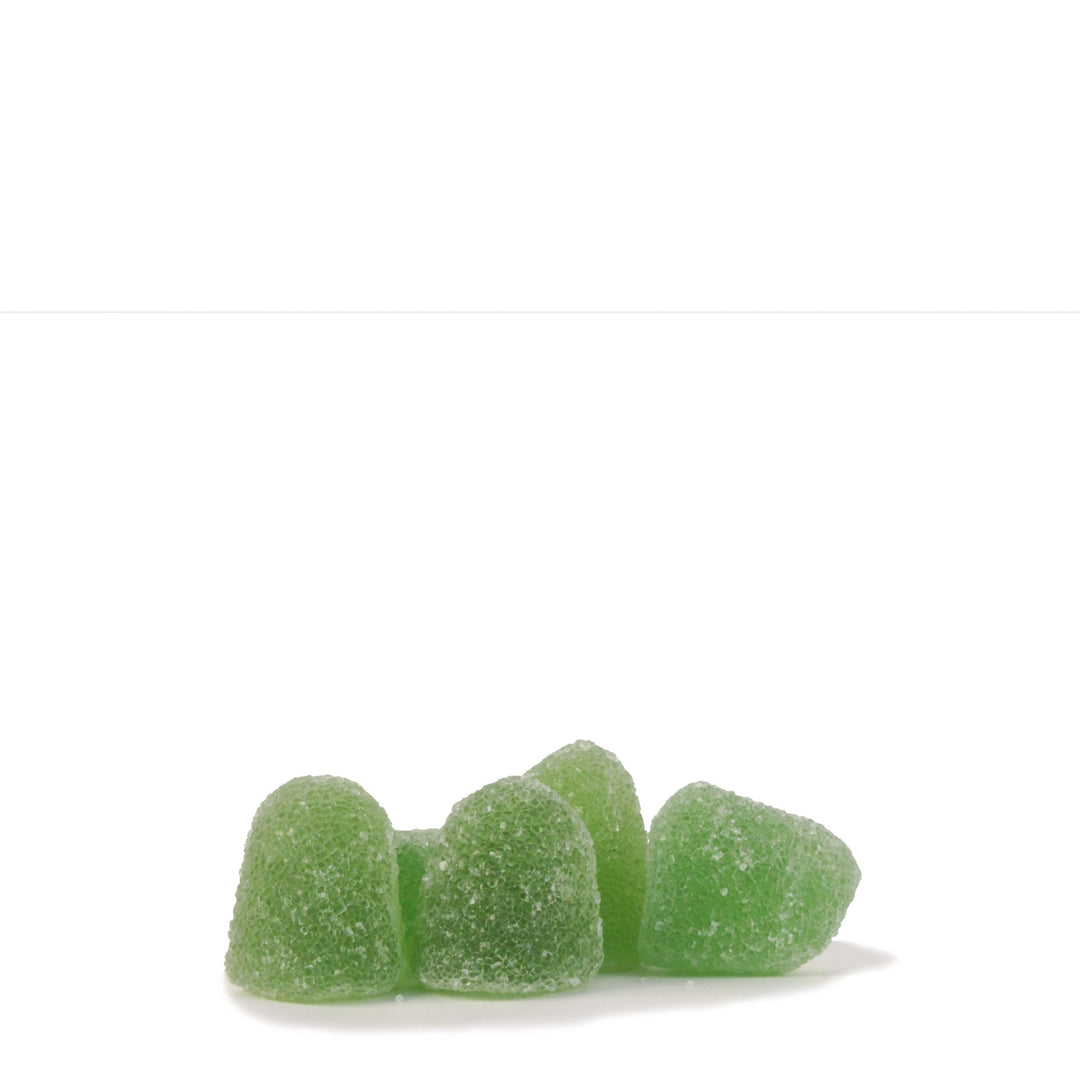 Joris Soft Euca – Soft Sugar-Coated Eucalyptus & Menthol Jelly Domes