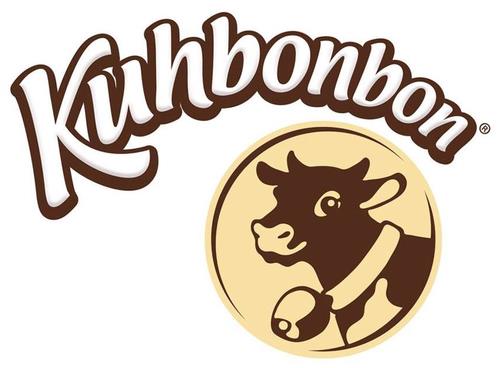 Kuhbonbon German Cow Candy Liquorice