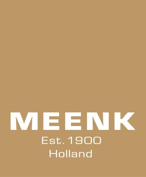 Meenk Drop - Dutch Liquorice