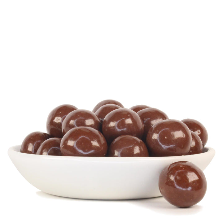 Meenk Chocolate Drop – Sweet Dutch Liquorice & Rich Belgian Milk Chocolate