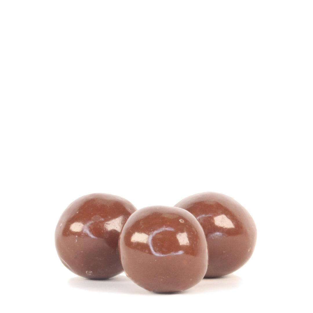 Meenk Chocolate Drop – Sweet Dutch Liquorice & Rich Belgian Milk Chocolate