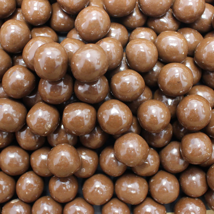 Meenk Chocolate Drop – Sweet Dutch Liquorice & Rich Belgian Milk Chocolate