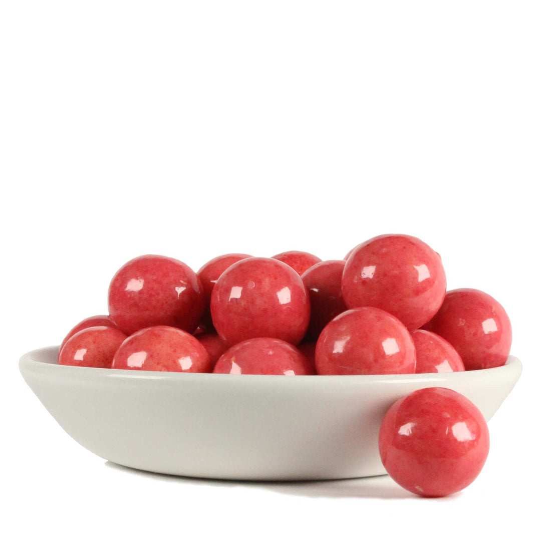 Narr Raspberries & White Chocolate Coated Sweet Liquorice