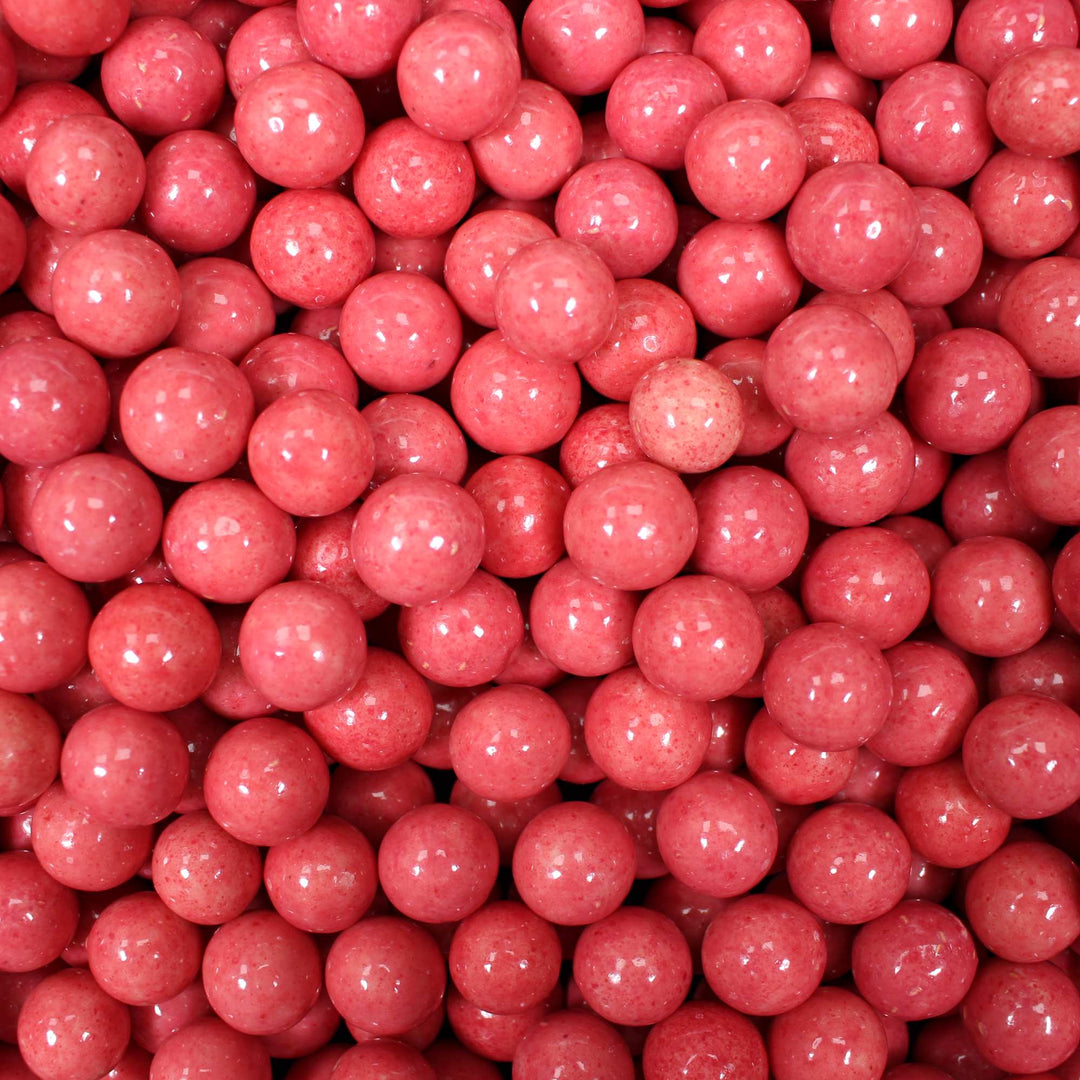 Narr Raspberries & White Chocolate Coated Sweet Liquorice