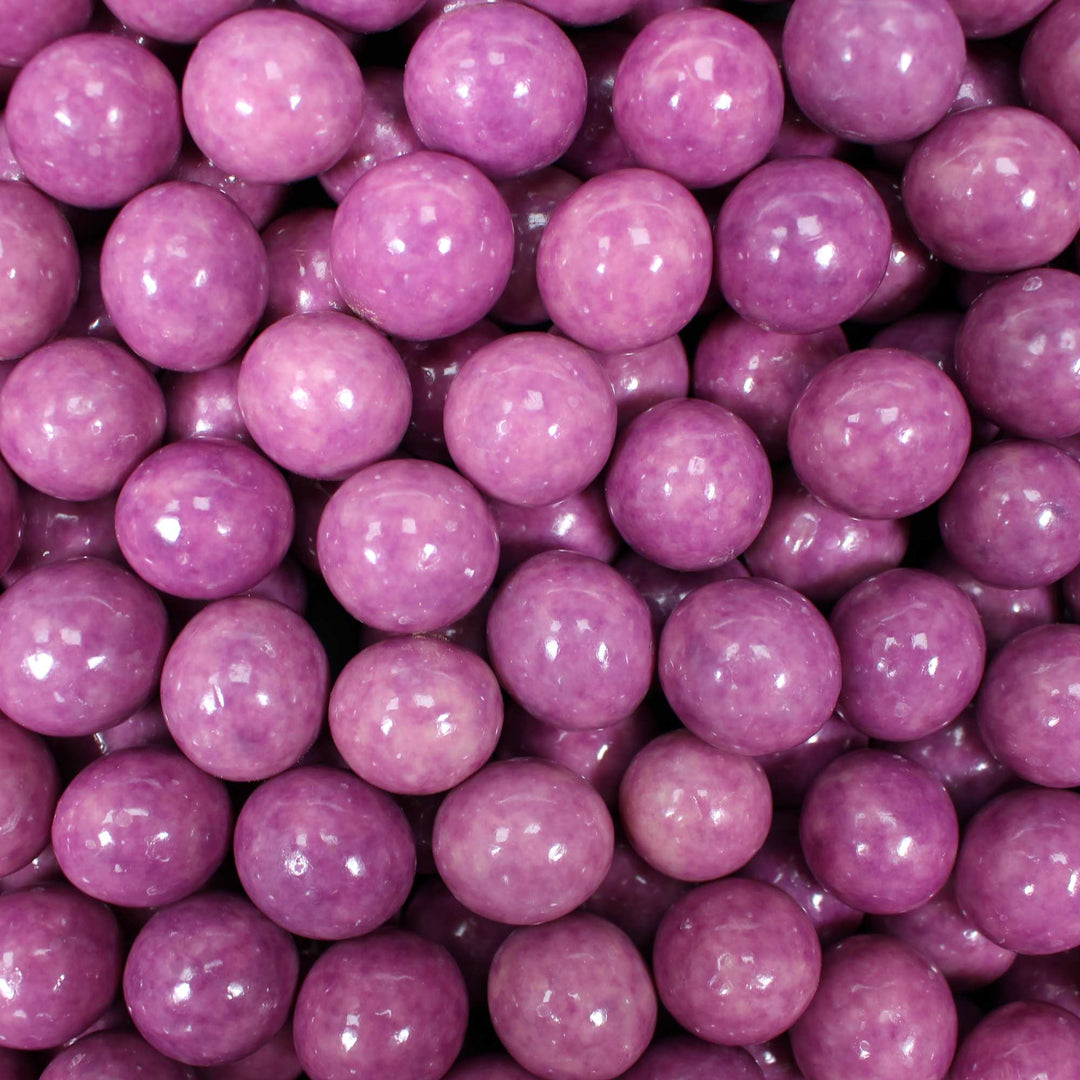 Narr Violet & White Chocolate Coated Sweet Liquorice