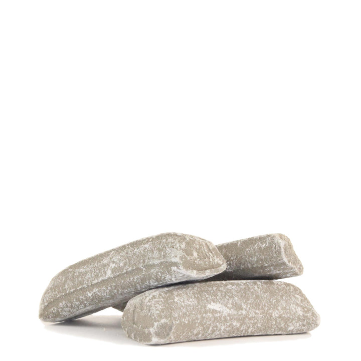 Stockley’s Liquorice Rock – Sweet Chalky Rock With Liquorice