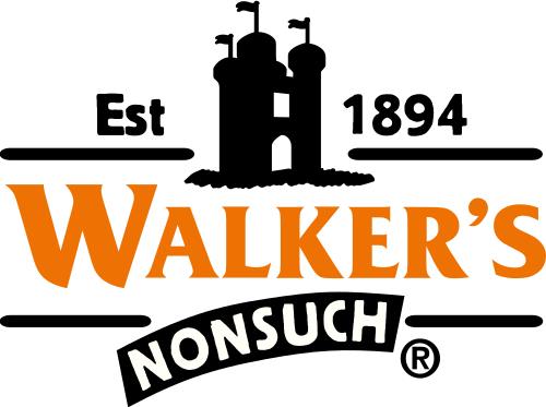 Walkers nonsuch liquorice toffees