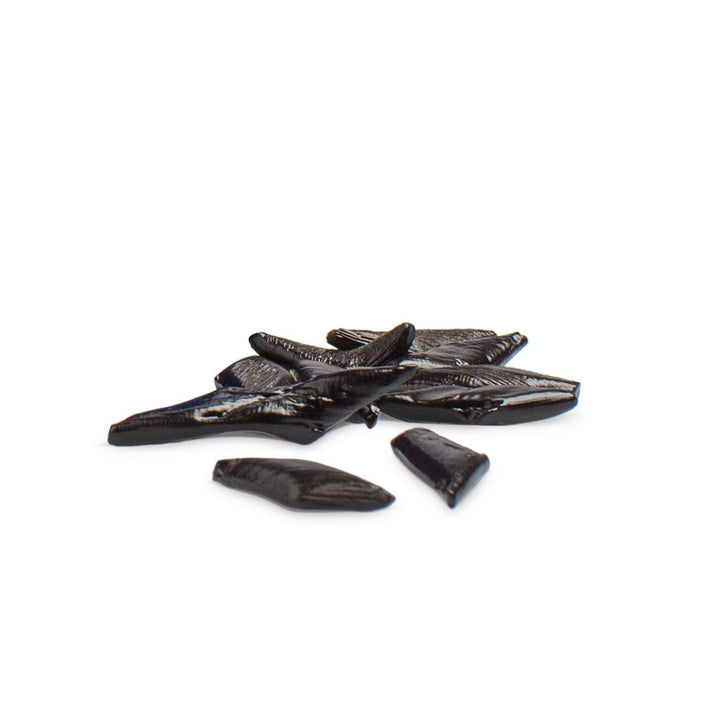 Amarelli Rombetti 20g Tin - Italian Pure Liquorice Flavoured With Anise-Italian Liquorice-Liquorice Heaven