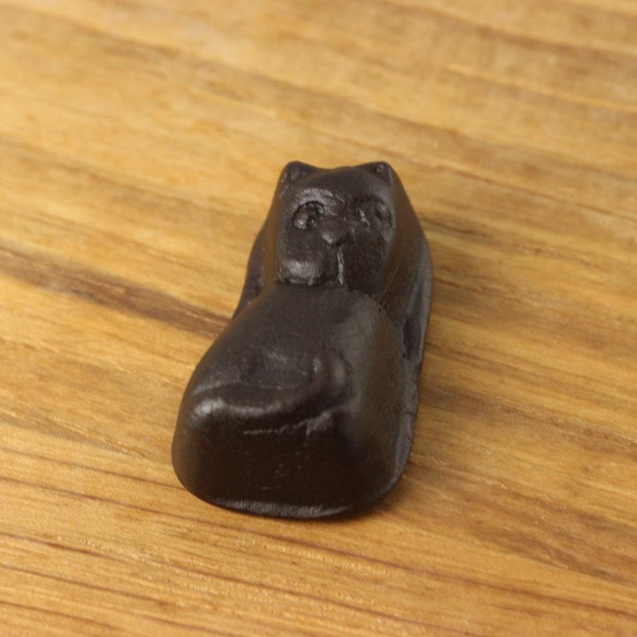 Limburgse Katjes - Dutch Sweet Liquorice Cats | Gluten-free-250g-Liquorice Heaven